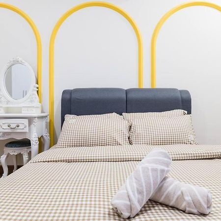 شقة Arte Mont Kiara Duplex 4 Pax Jacuzzi كوالالمبور المظهر الخارجي الصورة